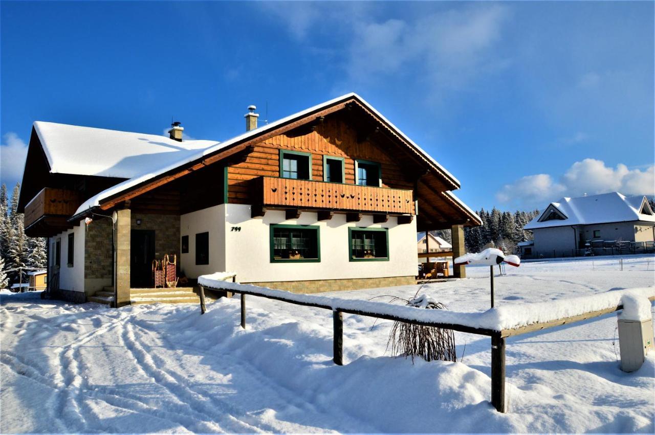 Apartman Elenka Zuberec Exterior foto
